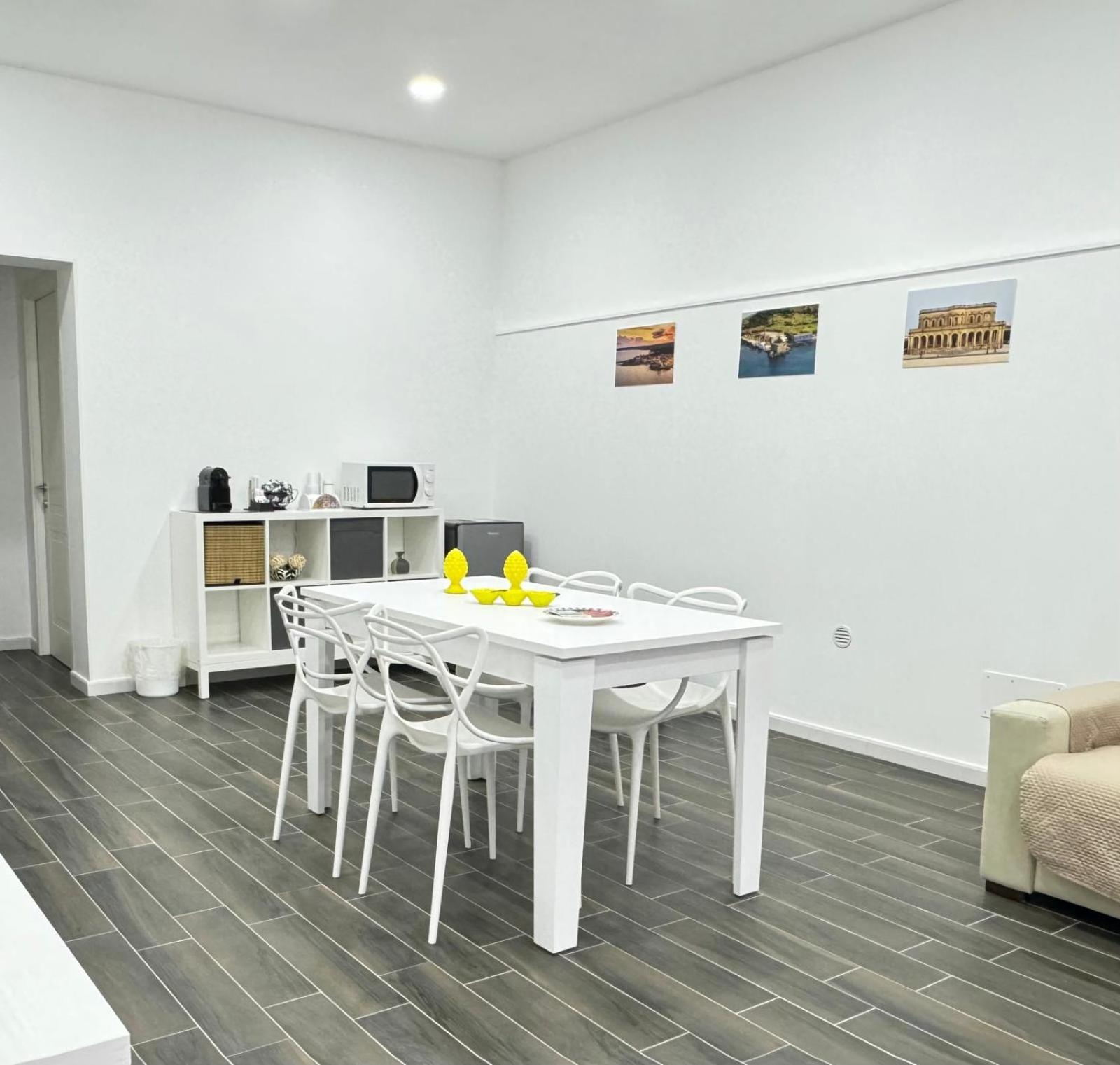 I Due Mori Villa Noto Luaran gambar