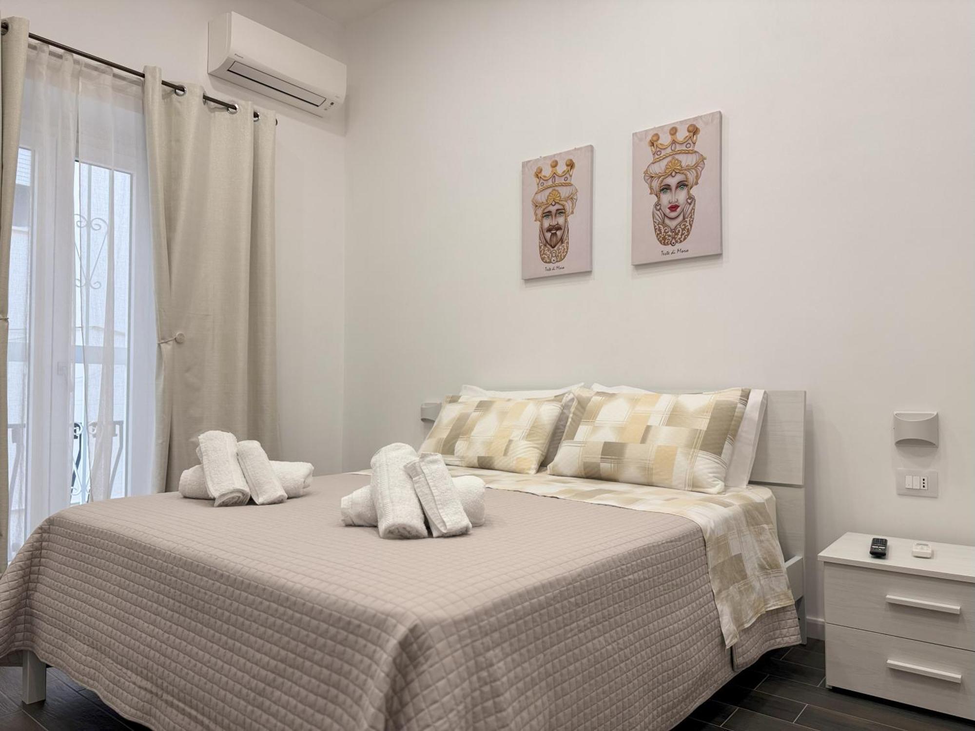 I Due Mori Villa Noto Luaran gambar